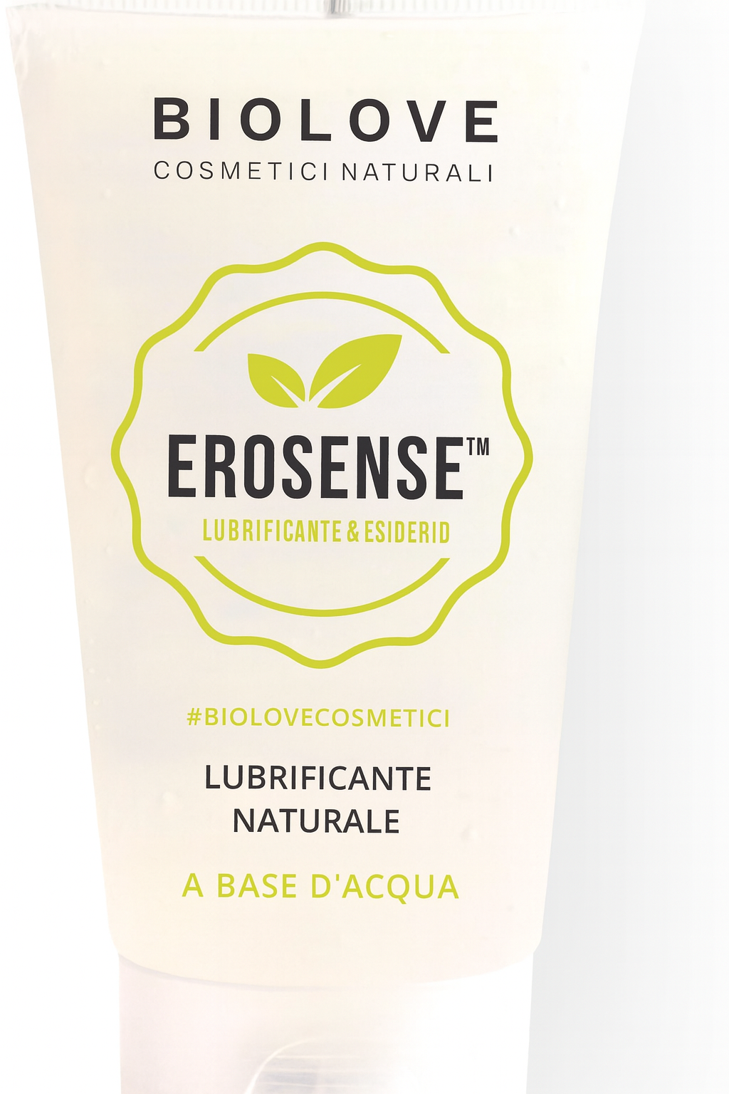 Lubrificante Erosense™ ALTA QUALITÁ