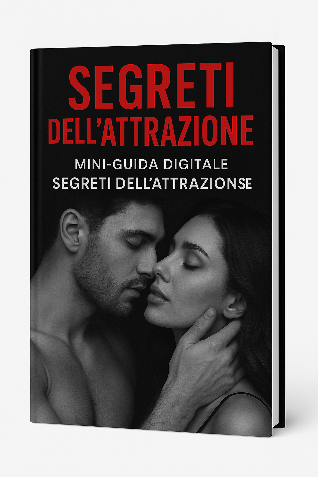 EBOOK - Come Farti Impazzire!