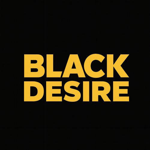 Black Desire